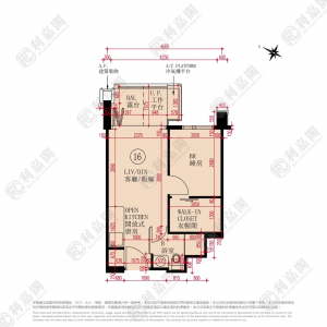 ONE INNOVALE 3期 E座 - 28NTS – 香港北部都會區