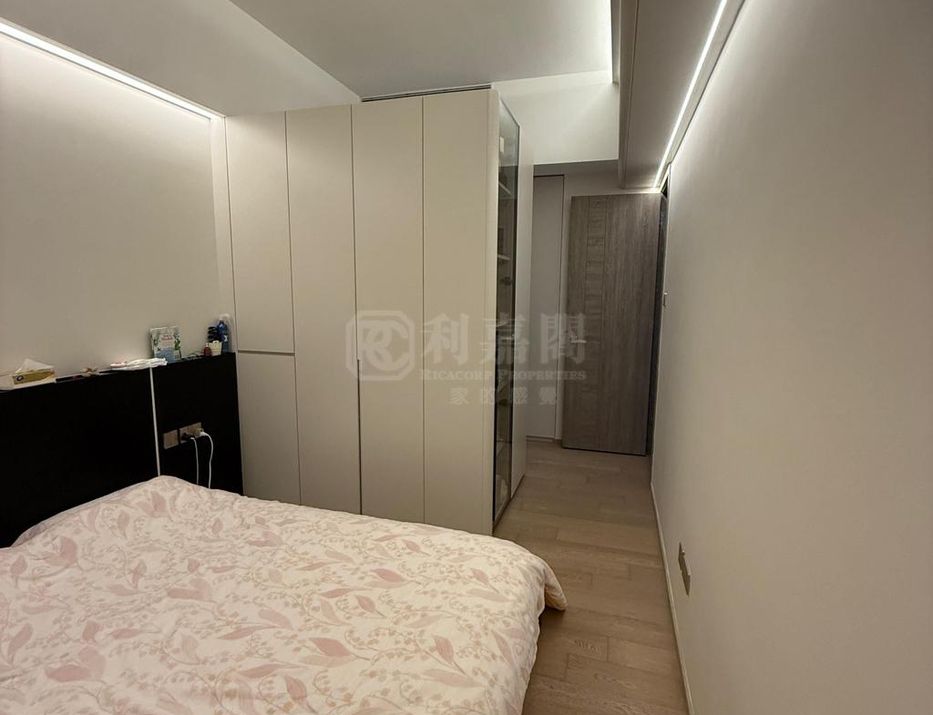 海日灣 COURT A 2座 - 28NTS – 香港北部都會區