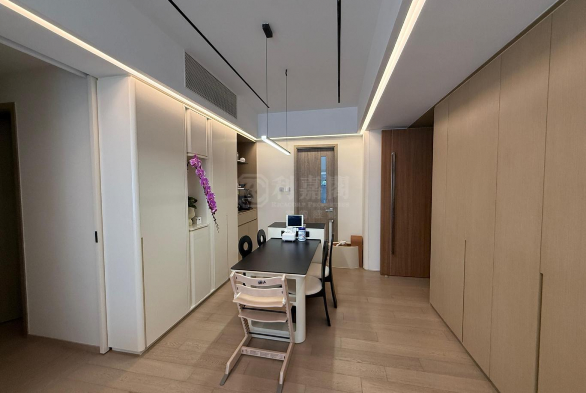 海日灣 COURT A 2座 - 28NTS – 香港北部都會區