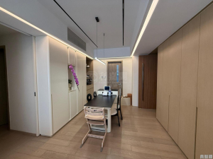 海日灣 COURT A 2座 - 28NTS – 香港北部都會區