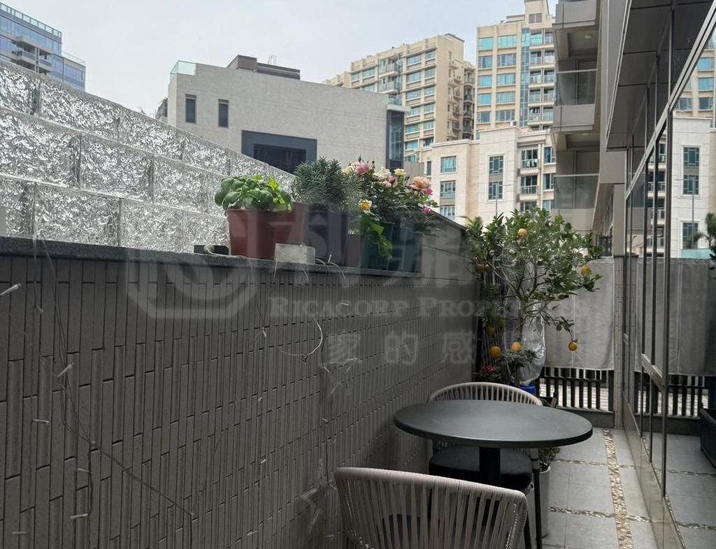 海日灣 COURT A 2座 - 28NTS – 香港北部都會區