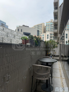 海日灣 COURT A 2座 - 28NTS – 香港北部都會區