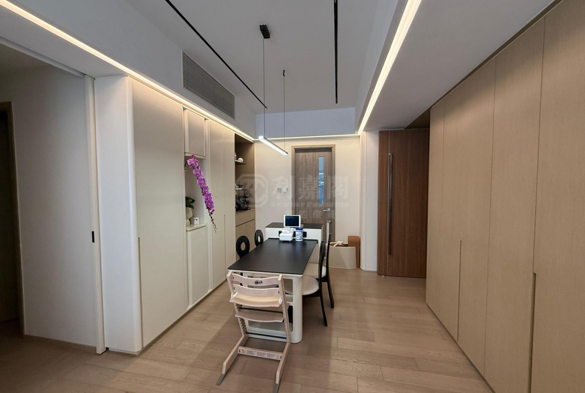 海日灣 COURT A 2座 - 28NTS – 香港北部都會區