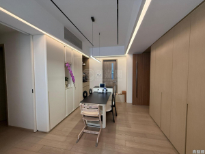 海日灣 COURT A 2座 - 28NTS – 香港北部都會區