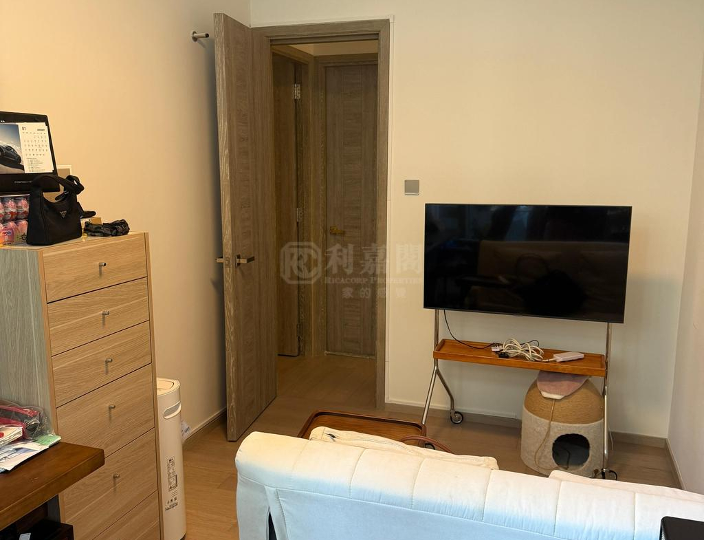 海日灣 COURT A 2座 - 28NTS – 香港北部都會區
