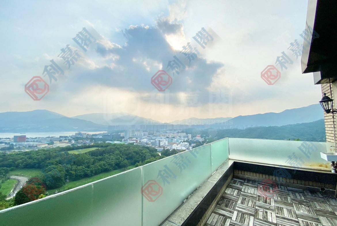 淺月灣 1期 - 28NTS – 香港北部都會區
