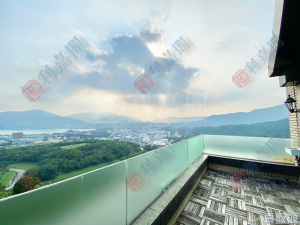 淺月灣 1期 - 28NTS – 香港北部都會區
