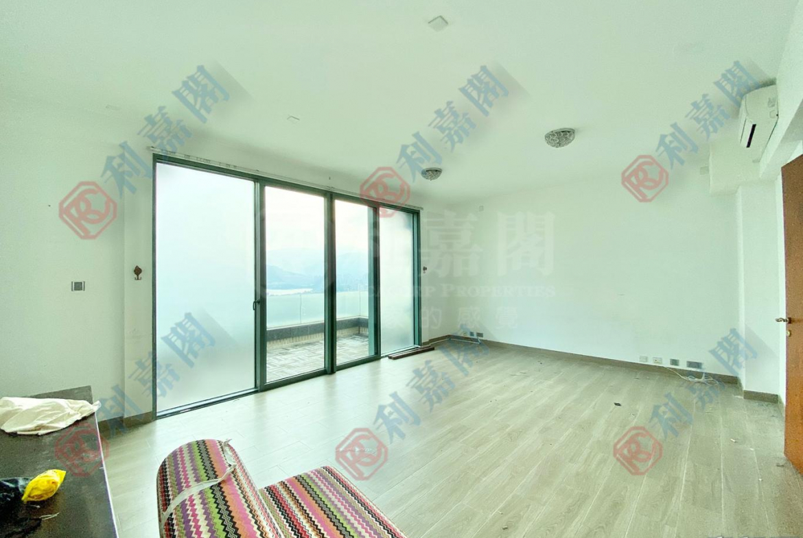 淺月灣 1期 - 28NTS – 香港北部都會區