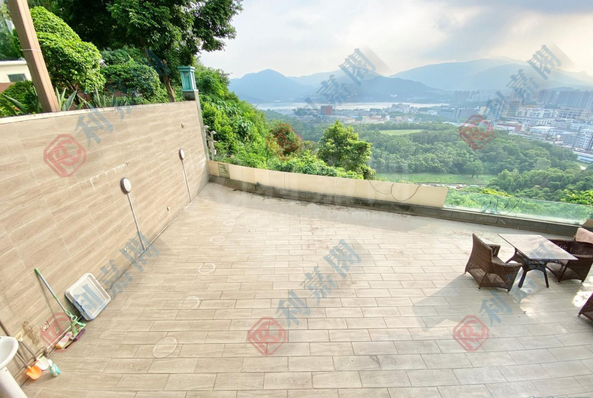 淺月灣 1期 - 28NTS – 香港北部都會區