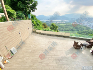 淺月灣 1期 - 28NTS – 香港北部都會區
