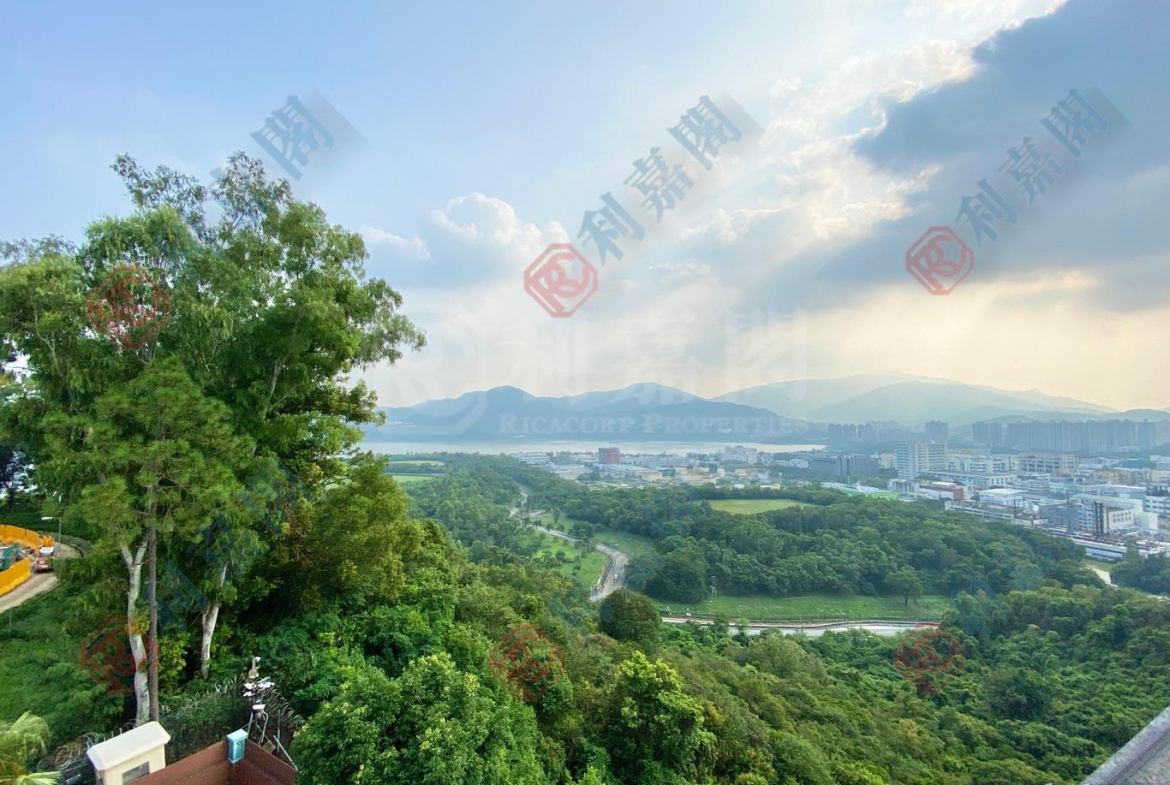 淺月灣 1期 - 28NTS – 香港北部都會區