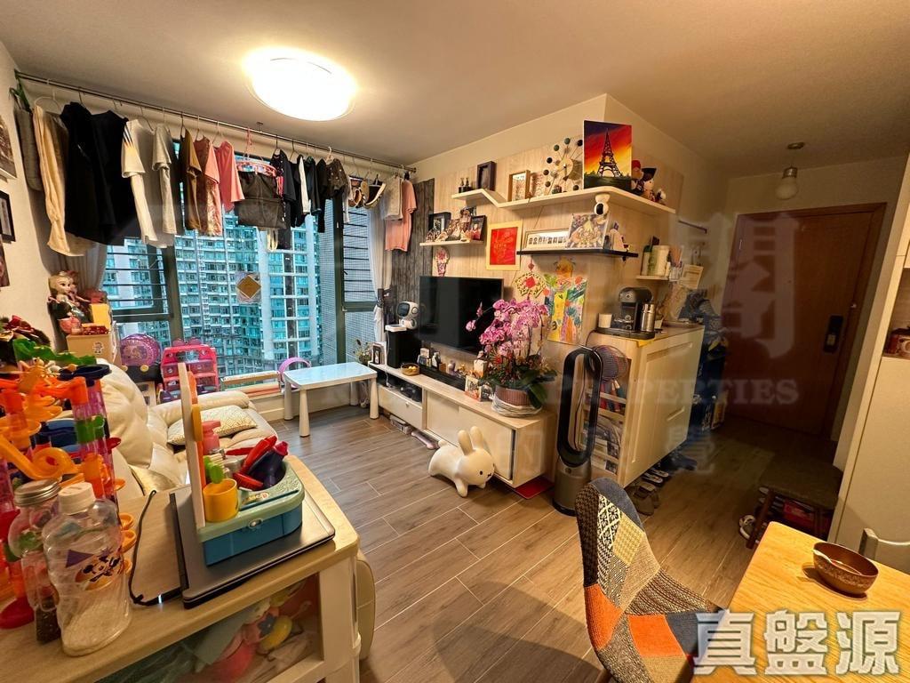 聽濤雅苑 1期 9座 - 28NTS – 香港北部都會區