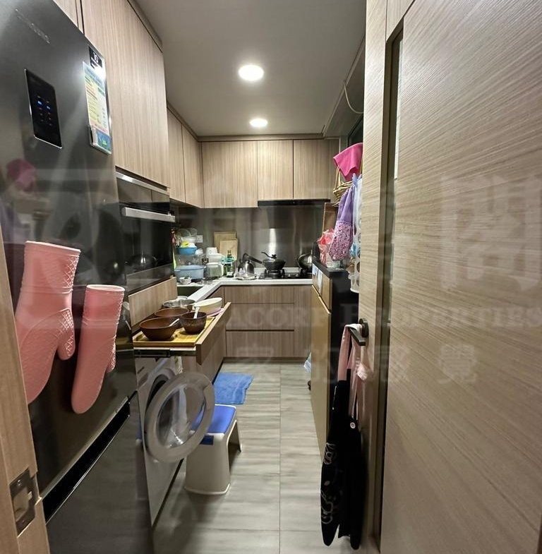 聽濤雅苑 1期 9座 - 28NTS – 香港北部都會區
