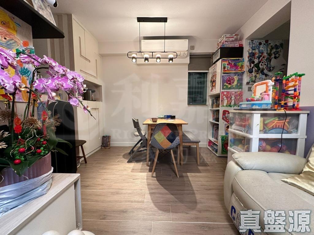 聽濤雅苑 1期 9座 - 28NTS – 香港北部都會區
