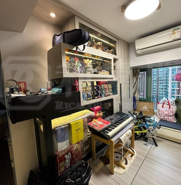 聽濤雅苑 1期 9座 - 28NTS – 香港北部都會區