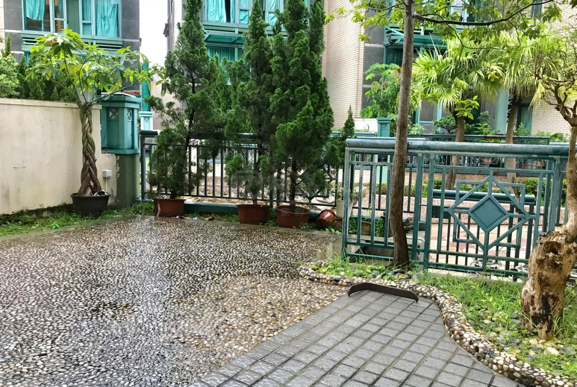 淺月灣 1期 - 28NTS – 香港北部都會區