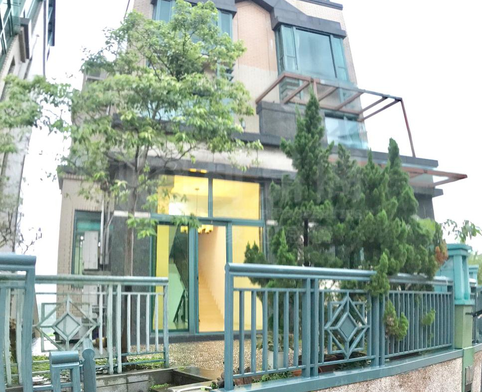 淺月灣 1期 - 28NTS – 香港北部都會區