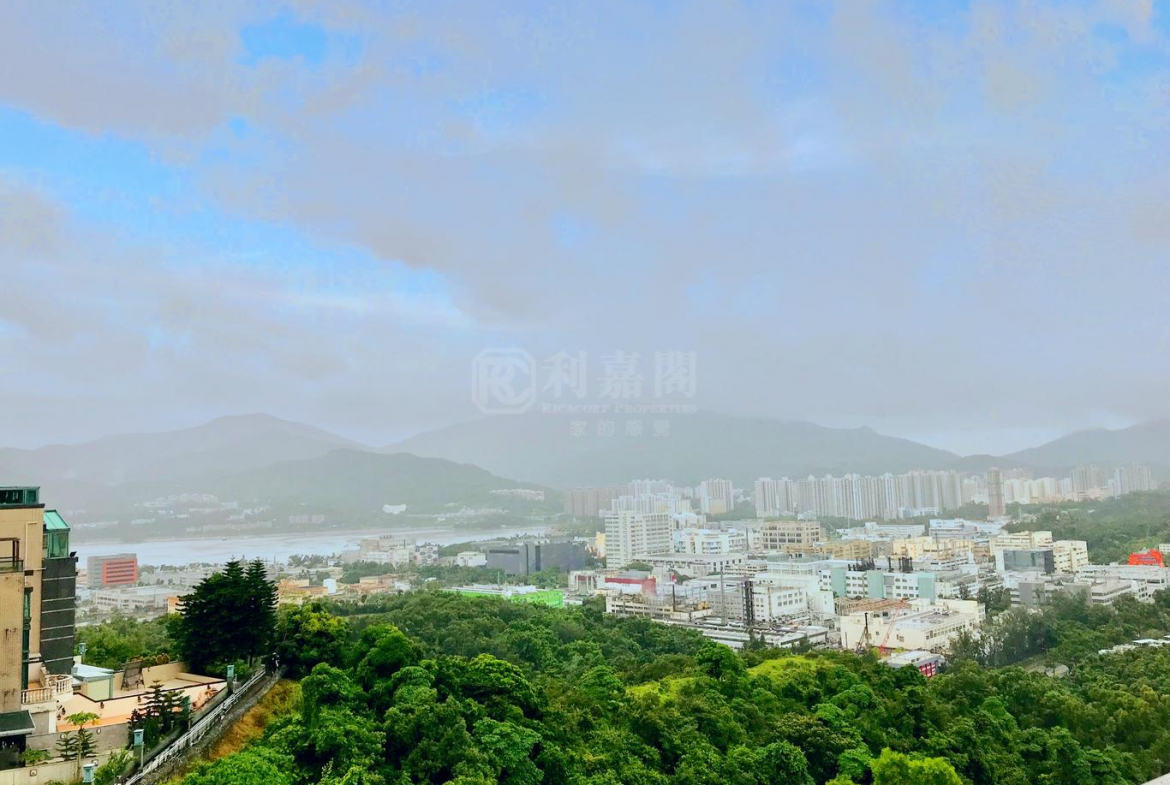 淺月灣 1期 - 28NTS – 香港北部都會區