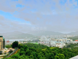 淺月灣 1期 - 28NTS – 香港北部都會區
