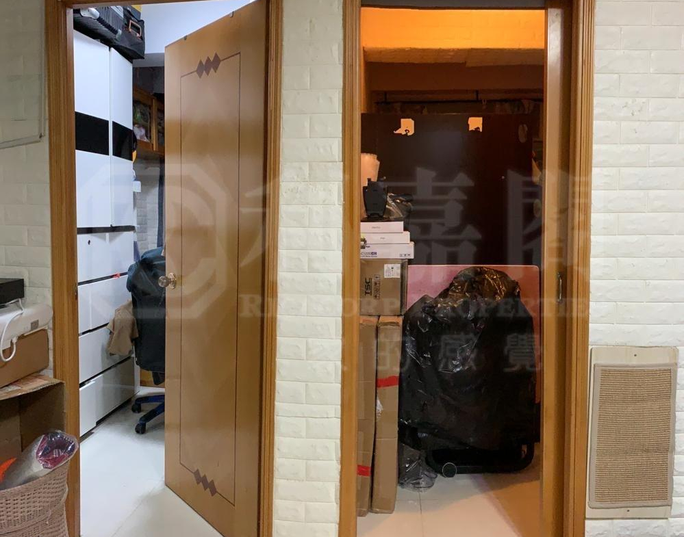 昌華樓 - 28NTS – 香港北部都會區