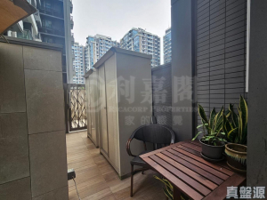 雲滙 1期 5座 - 28NTS – 香港北部都會區