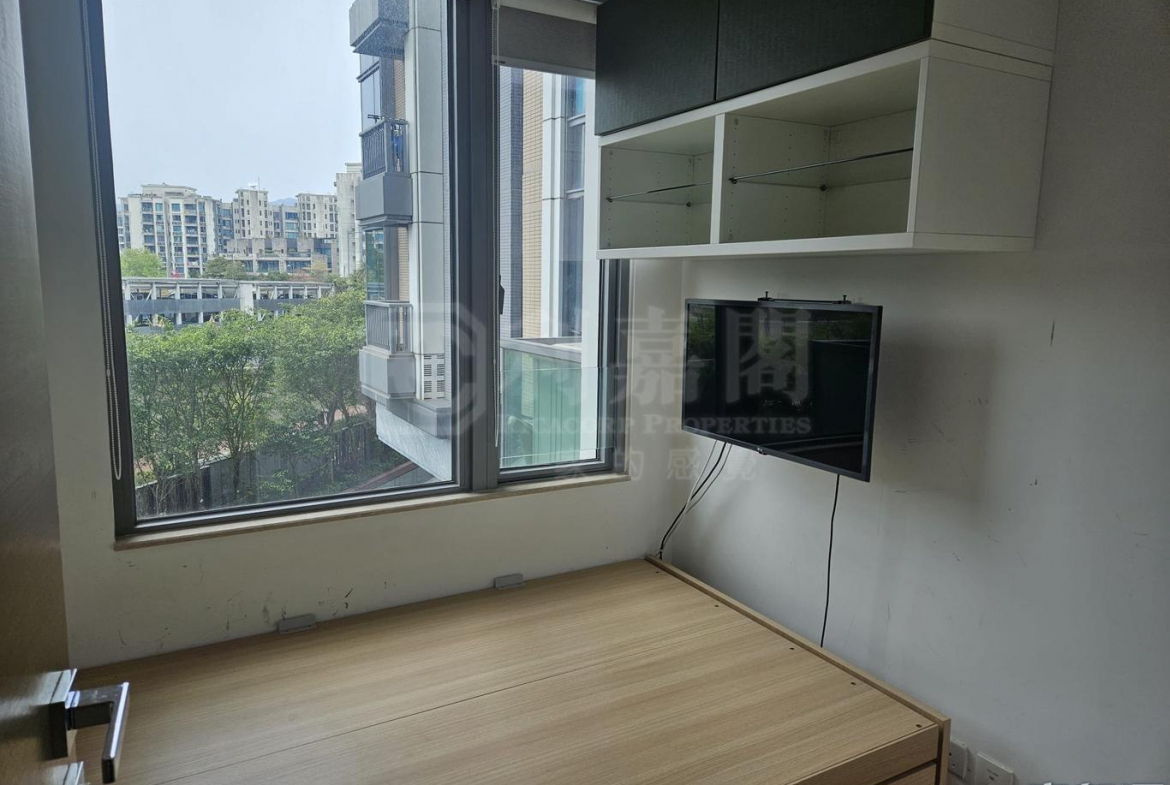 雲滙 1期 5座 - 28NTS – 香港北部都會區