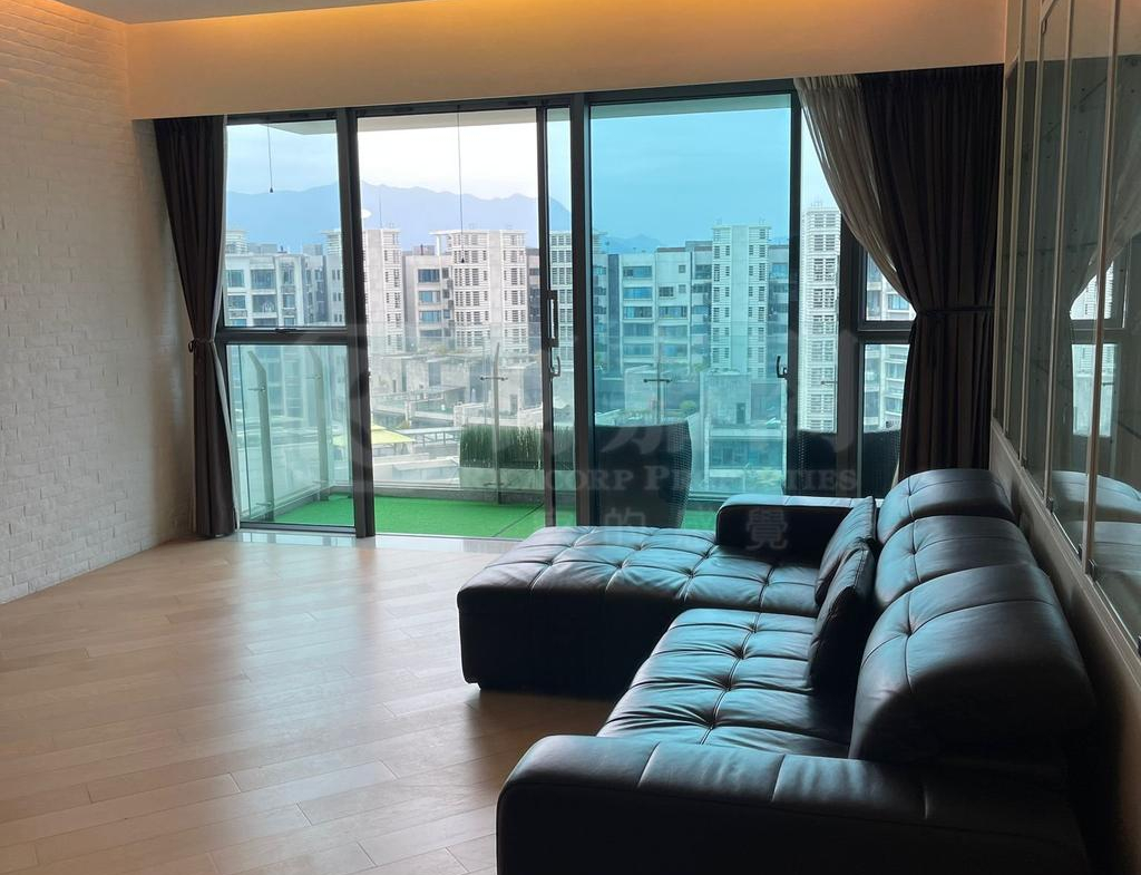 天賦海灣 2期 溋玥 1座 - 28NTS – 香港北部都會區