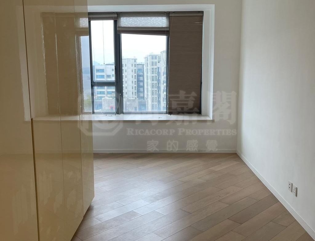 天賦海灣 2期 溋玥 1座 - 28NTS – 香港北部都會區