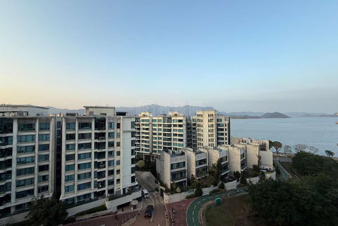 天賦海灣 2期 溋玥 16座 - 28NTS – 香港北部都會區