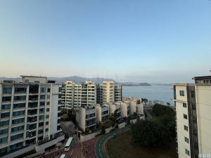 天賦海灣 2期 溋玥 16座 - 28NTS – 香港北部都會區