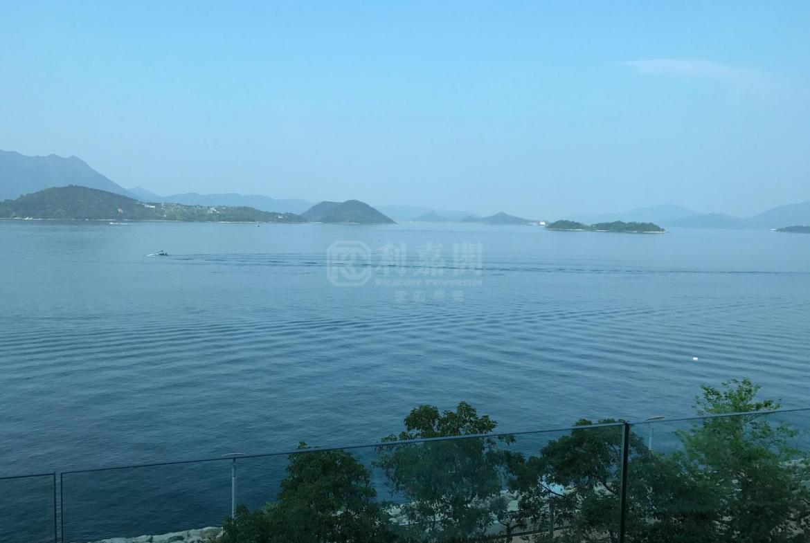 天賦海灣 1期 - 28NTS – 香港北部都會區