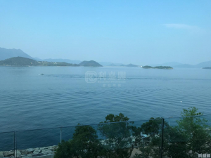 天賦海灣 1期 - 28NTS – 香港北部都會區