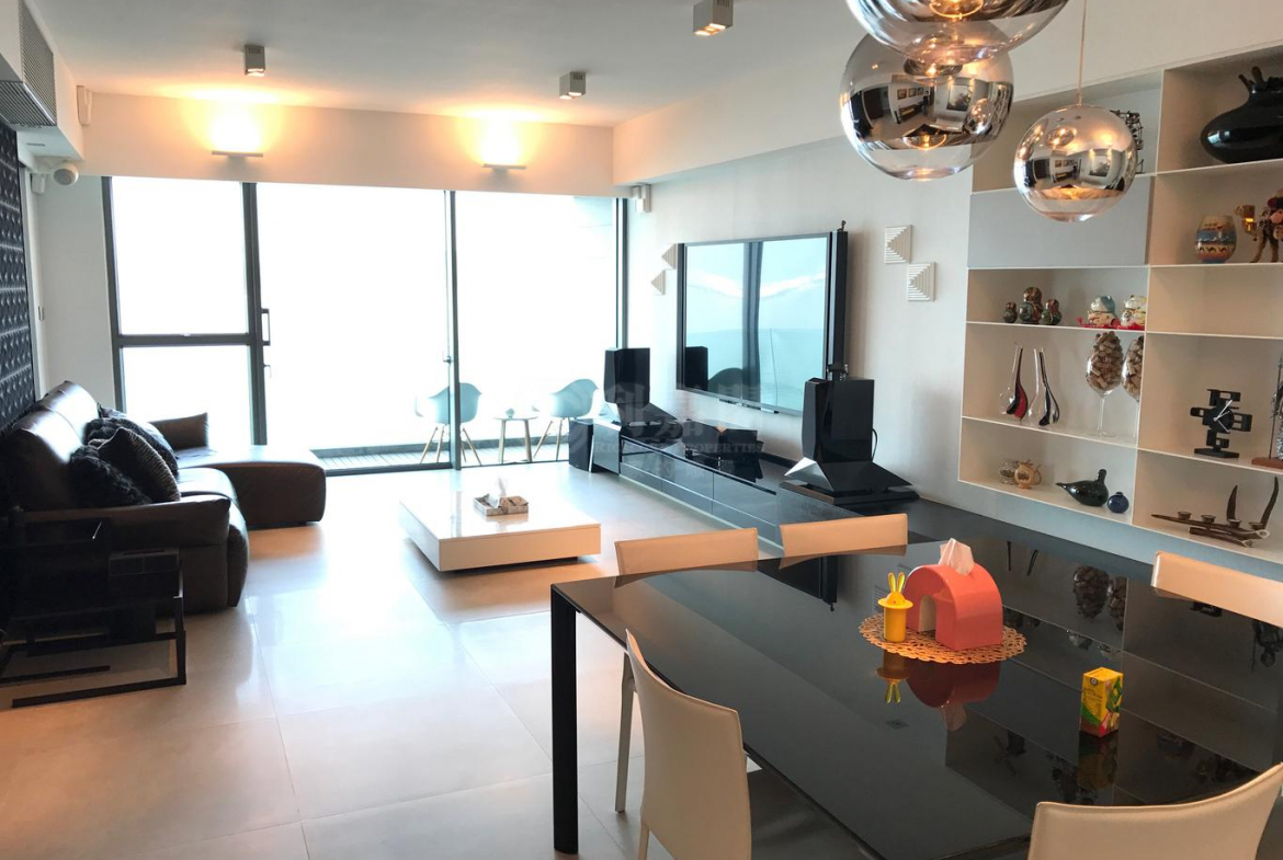 天賦海灣 1期 - 28NTS – 香港北部都會區