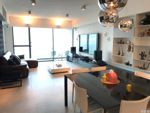天賦海灣 1期 - 28NTS – 香港北部都會區