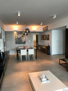 天賦海灣 1期 - 28NTS – 香港北部都會區