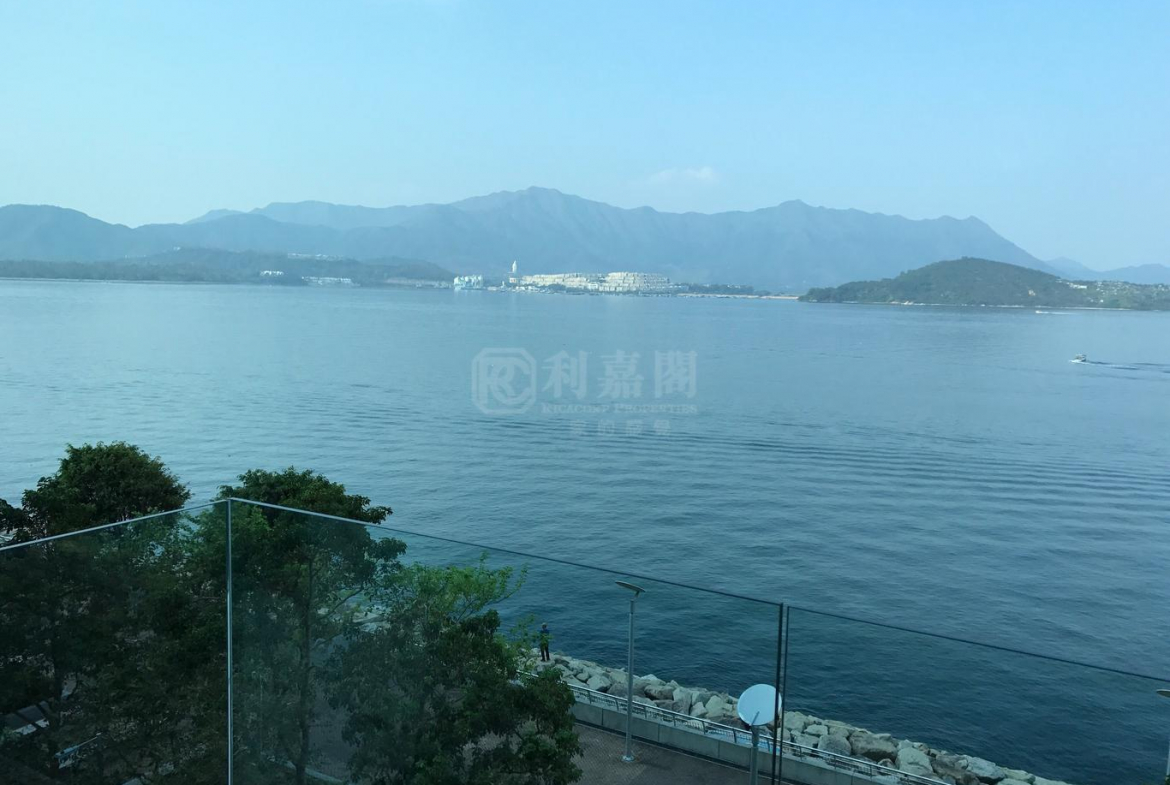 天賦海灣 1期 - 28NTS – 香港北部都會區
