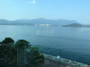 天賦海灣 1期 - 28NTS – 香港北部都會區