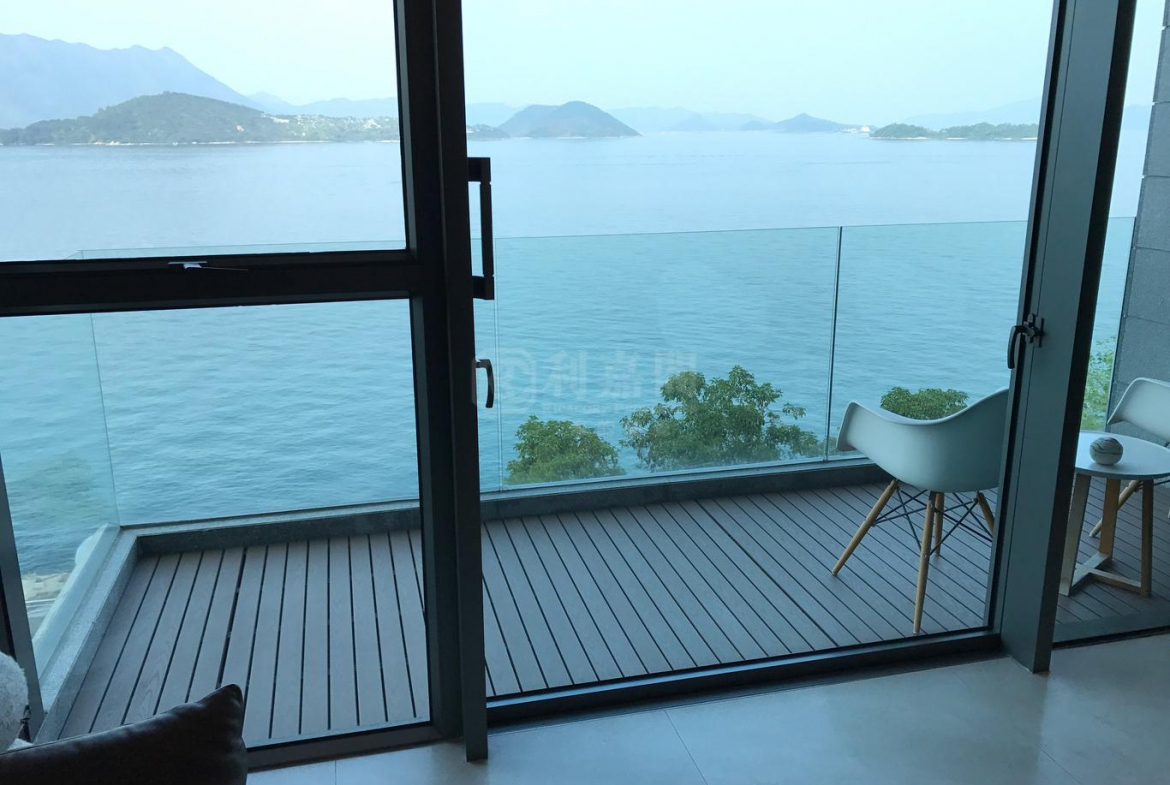 天賦海灣 1期 - 28NTS – 香港北部都會區