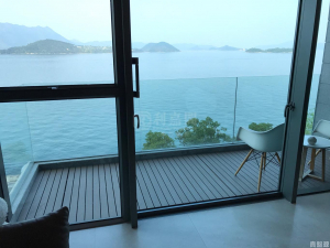 天賦海灣 1期 - 28NTS – 香港北部都會區