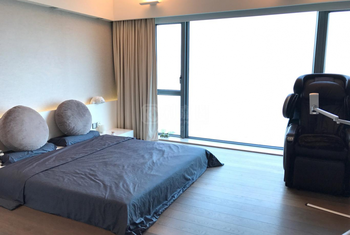 天賦海灣 1期 - 28NTS – 香港北部都會區