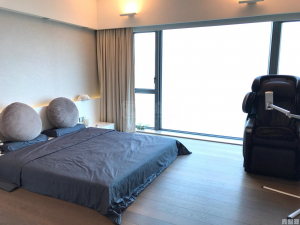 天賦海灣 1期 - 28NTS – 香港北部都會區