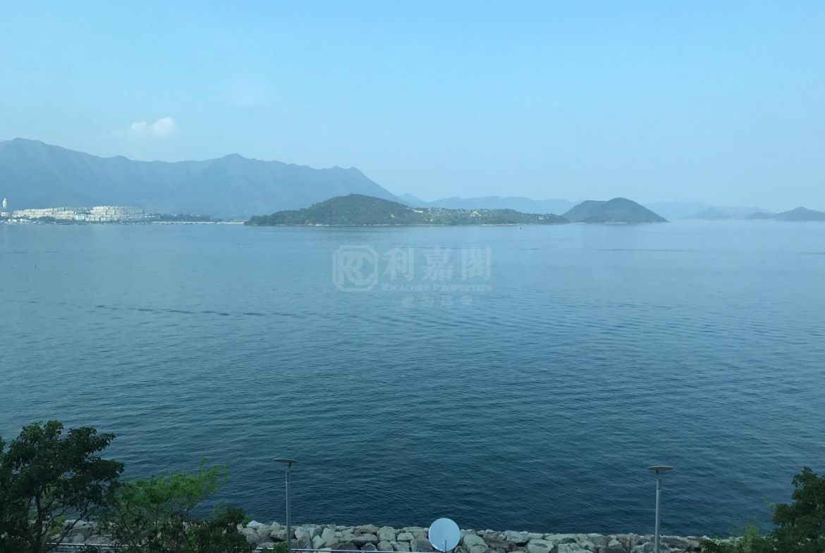 天賦海灣 1期 - 28NTS – 香港北部都會區
