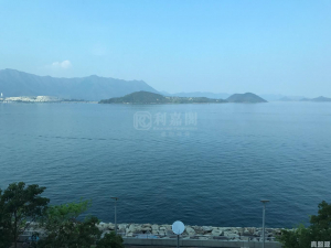 天賦海灣 1期 - 28NTS – 香港北部都會區