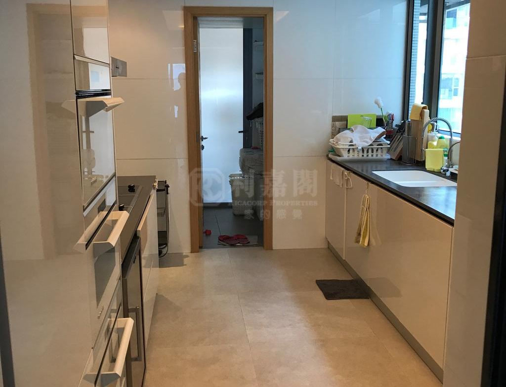 天賦海灣 1期 - 28NTS – 香港北部都會區