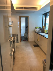 天賦海灣 1期 - 28NTS – 香港北部都會區