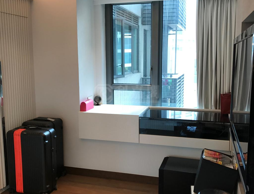 天賦海灣 1期 - 28NTS – 香港北部都會區