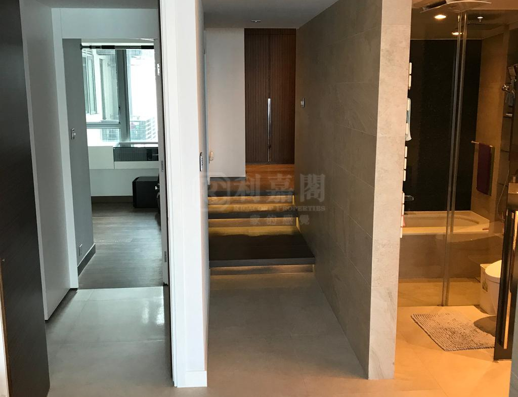 天賦海灣 1期 - 28NTS – 香港北部都會區