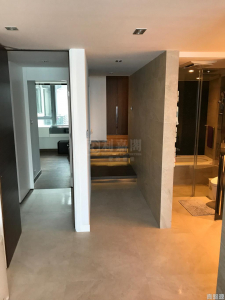 天賦海灣 1期 - 28NTS – 香港北部都會區