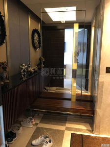 天賦海灣 1期 - 28NTS – 香港北部都會區
