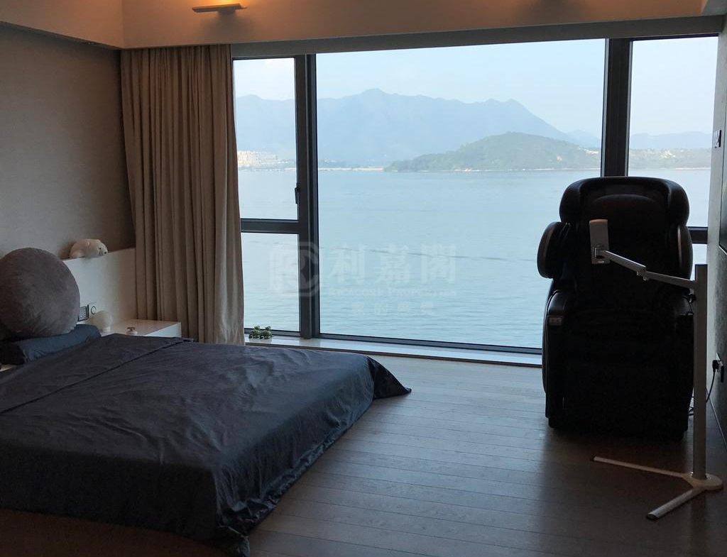 天賦海灣 1期 - 28NTS – 香港北部都會區